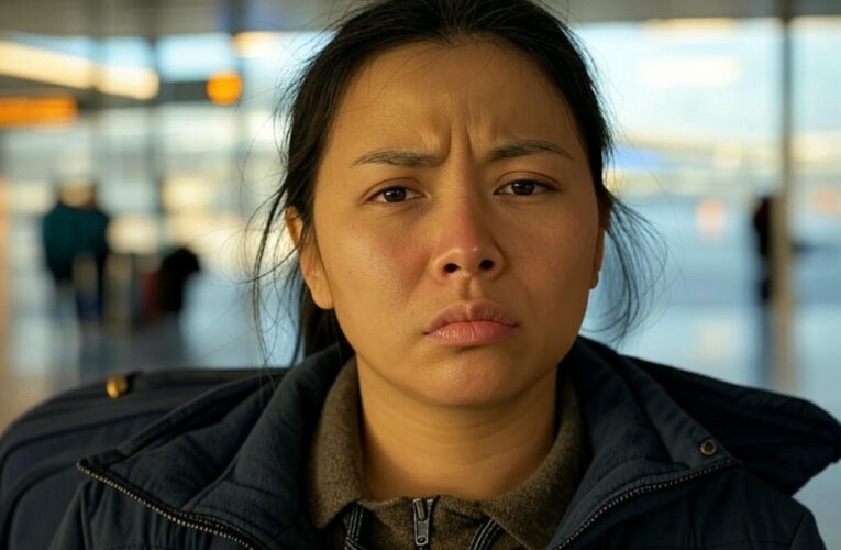 Airport Pickup Drama: Balancing Practicality and Emotional Needs in Relationships