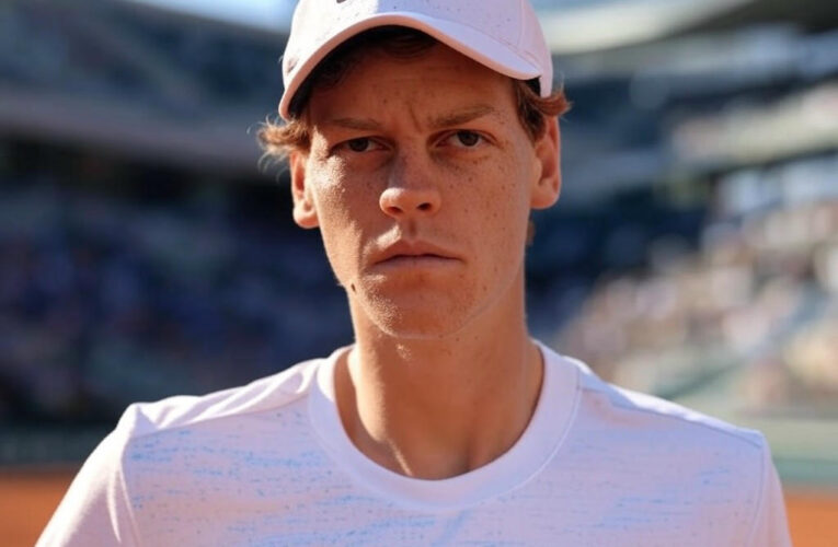 Sinner Shines Bright: Topples Djokovic to Face Alcaraz in Roland Garros Final