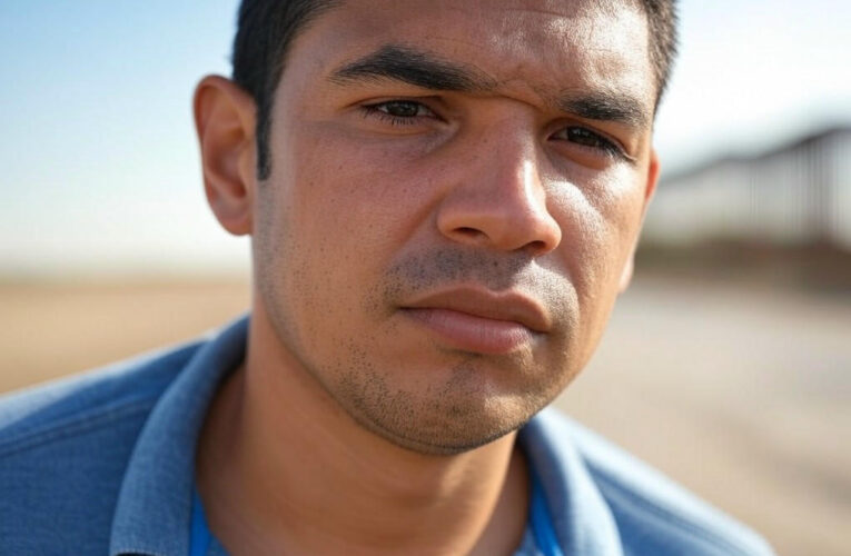 A Long Road Back: Kilmar Abrego Garcia Returns to U.S. for Legal Reckoning