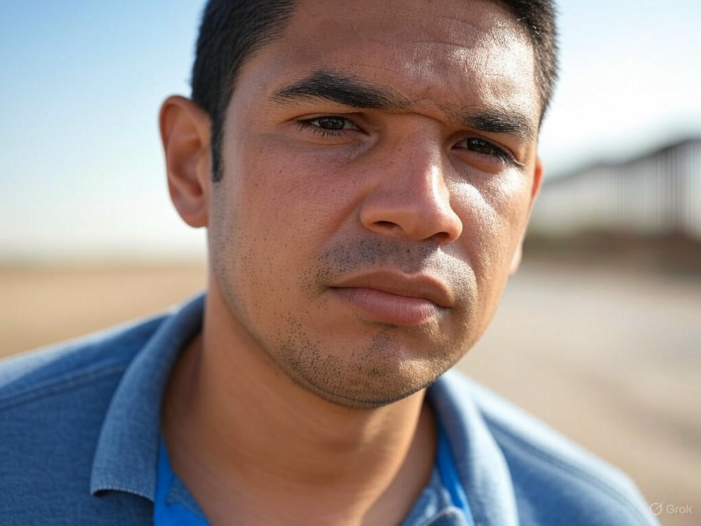 A Long Road Back: Kilmar Abrego Garcia Returns to U.S. for Legal Reckoning