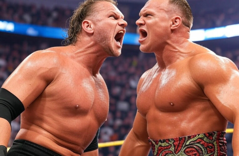 WWE-AAA Worlds Collide Shatters Records as YouTube’s Biggest Live Wrestling Event