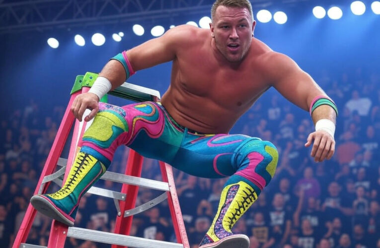 WWE Money in the Bank 2025: Ladder Match Thrills and Epic Showdowns