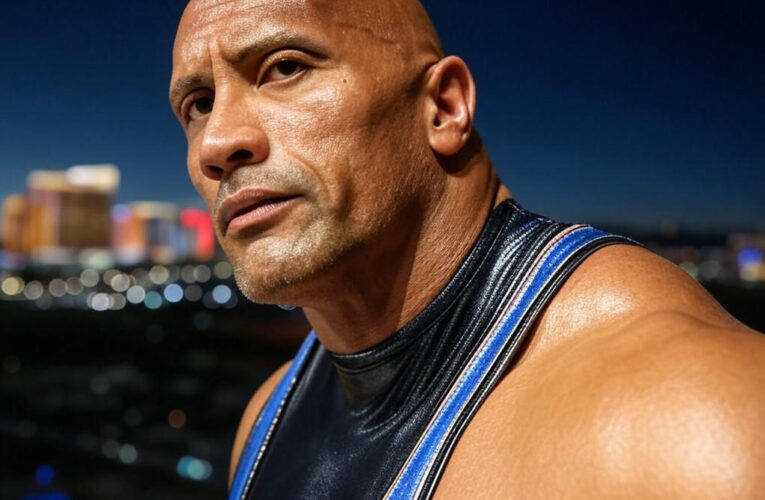 WrestleMania 42 Heads to Sin City: A Historic Return to Las Vegas