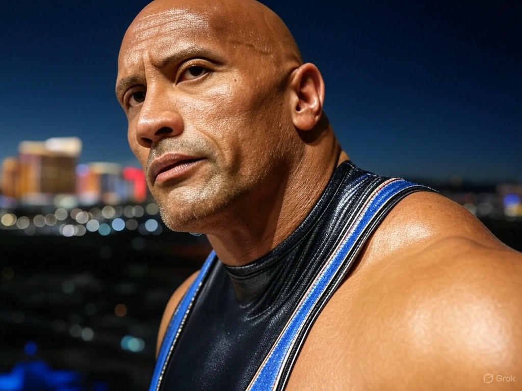 WrestleMania 42 Heads to Sin City: A Historic Return to Las Vegas