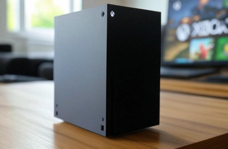 Xbox Console Games Make Surprise Debut in Xbox PC App: A Step Toward Seamless Gaming