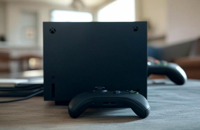 Xbox Games Showcase 2025 Unveils Exciting Future for Gamers