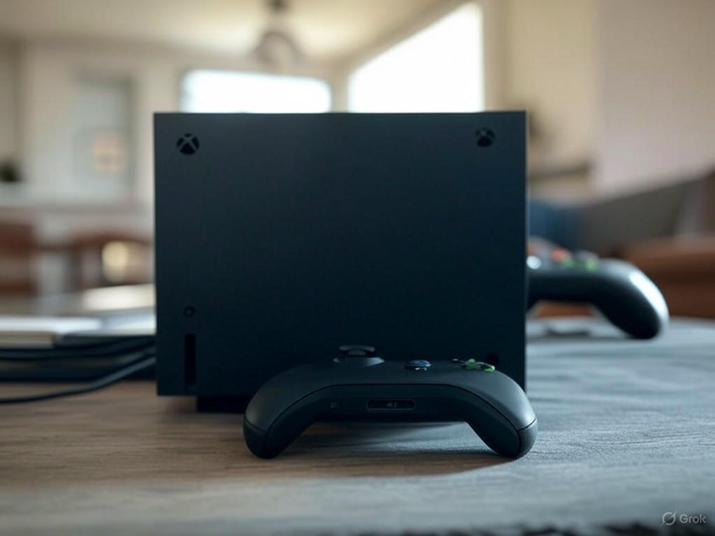 Xbox Games Showcase 2025 Unveils Exciting Future for Gamers