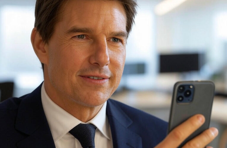 Celebrity Wireless: Why Stars Are Powering Your Phone Plans
