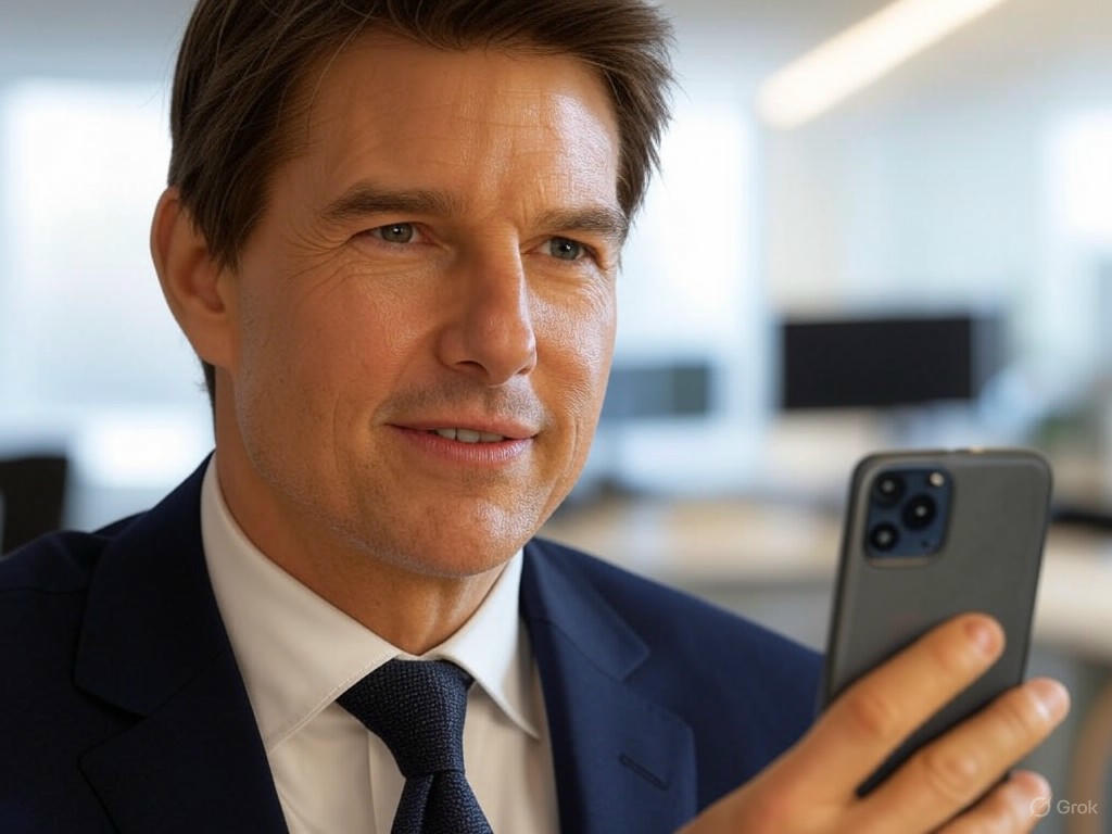 Celebrity Wireless: Why Stars Are Powering Your Phone Plans