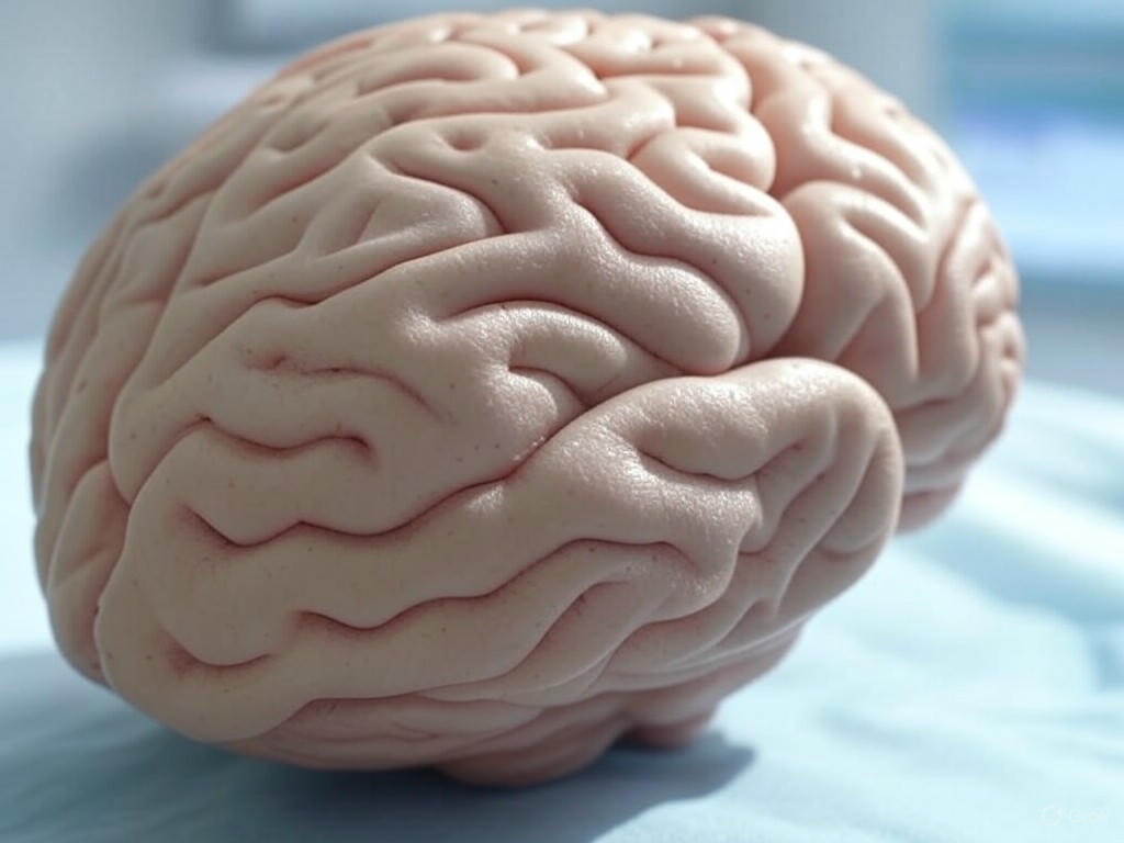 The Hidden Power of Brain Wrinkles: Unlocking the Secrets of Human Intelligence