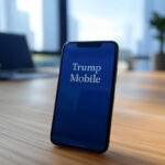 Trump Enters the Tech Arena with Potential Mobile Network Launch