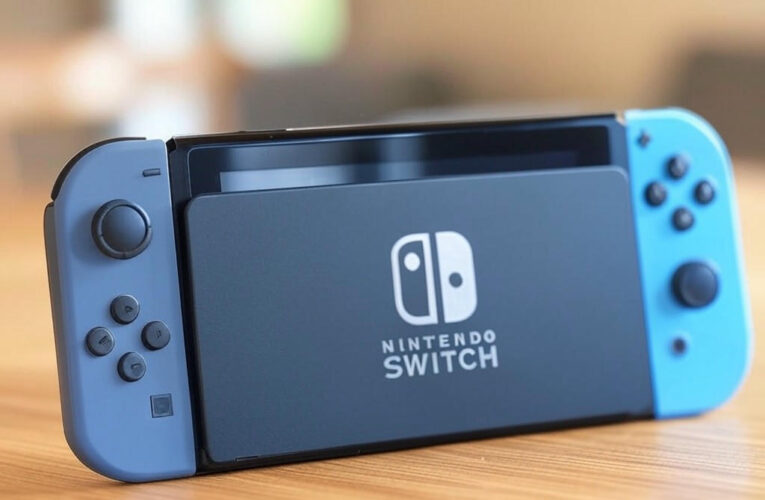 The Original Nintendo Switch Still Packs a Punch in the Switch 2 Age
