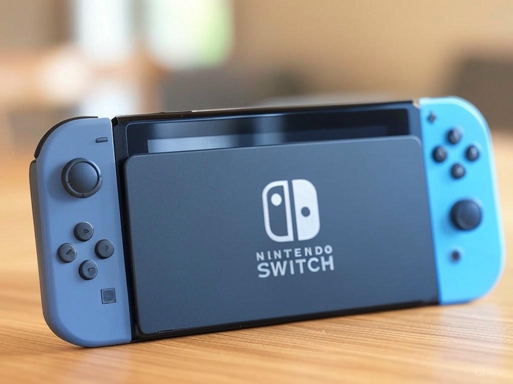 The Original Nintendo Switch Still Packs a Punch in the Switch 2 Age